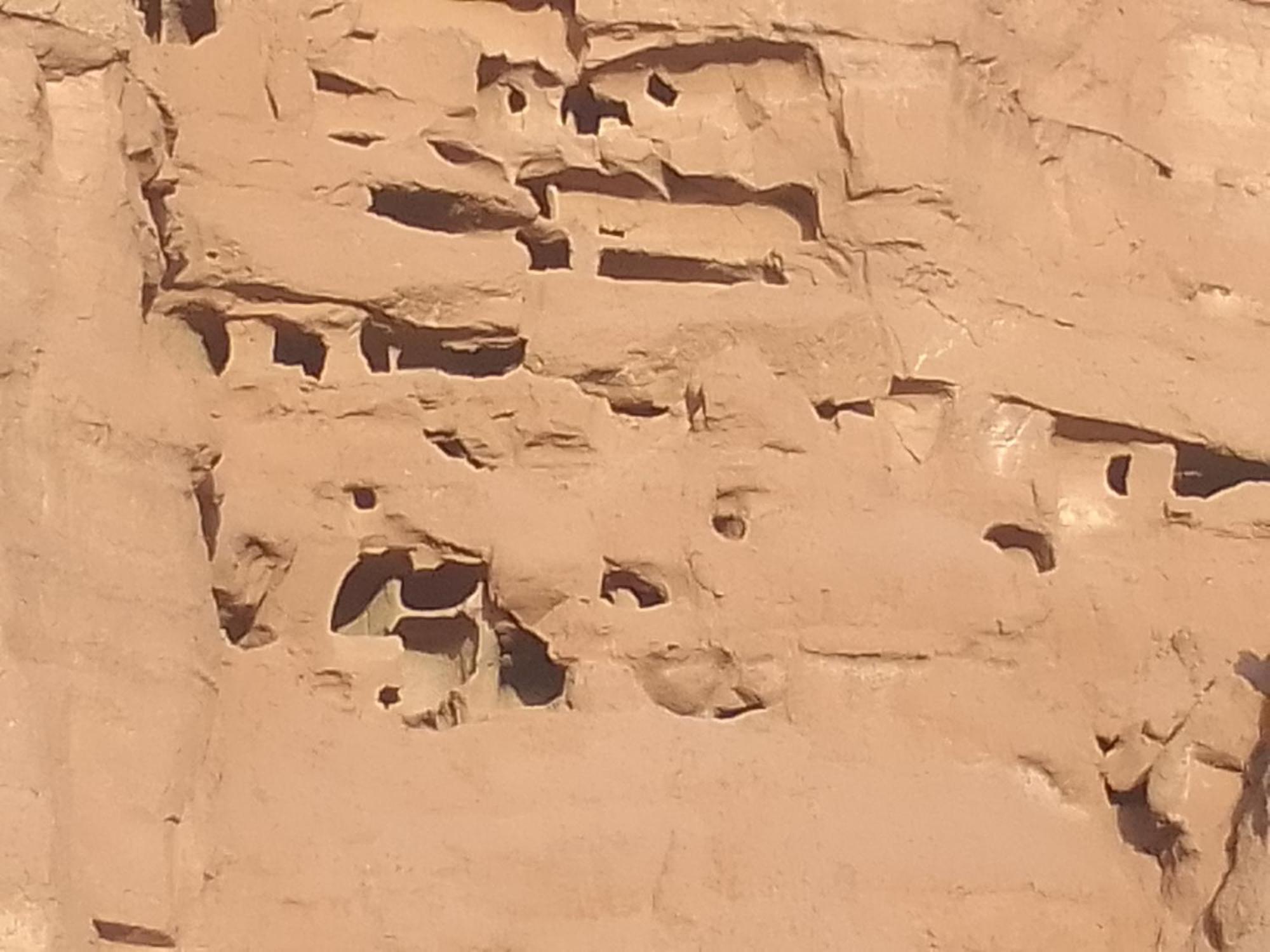 Kasbah Dar Dmana Hotel Skoura Buitenkant foto